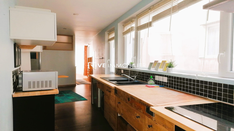 Ma-Cabane - Location Appartement Thonon-les-Bains, 63 m²