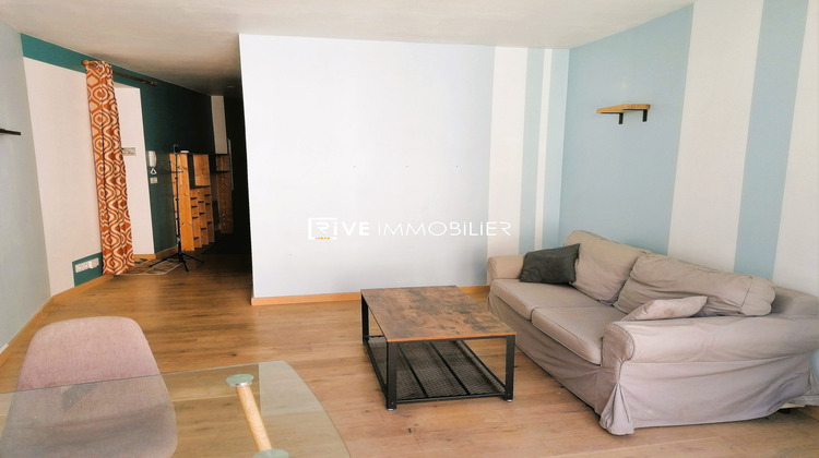 Ma-Cabane - Location Appartement Thonon-les-Bains, 63 m²