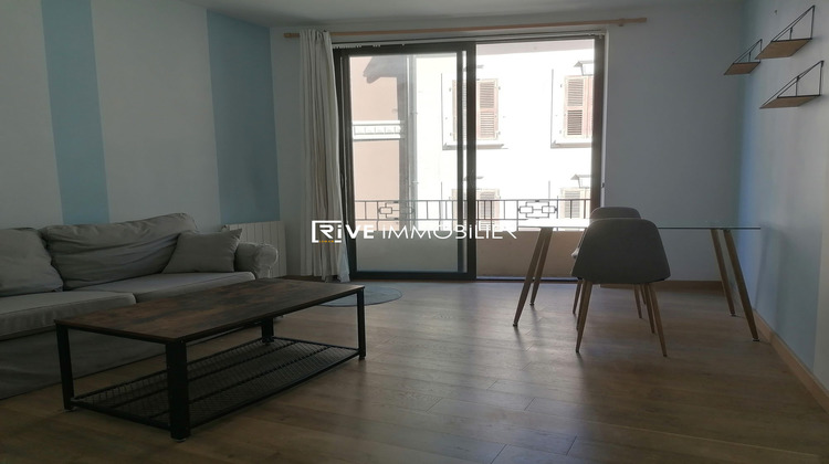 Ma-Cabane - Location Appartement Thonon-les-Bains, 63 m²