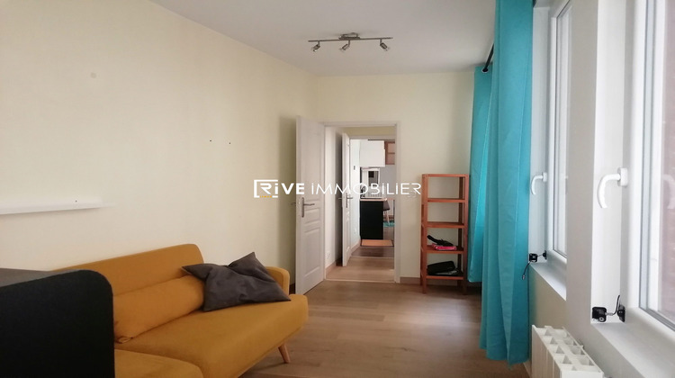 Ma-Cabane - Location Appartement Thonon-les-Bains, 63 m²