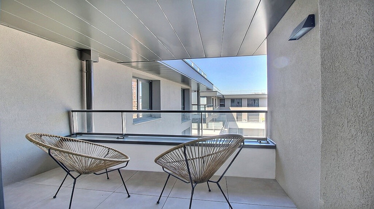 Ma-Cabane - Location Appartement THONON-LES-BAINS, 32 m²