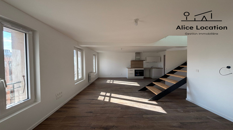 Ma-Cabane - Location Appartement Thonon-les-Bains, 71 m²
