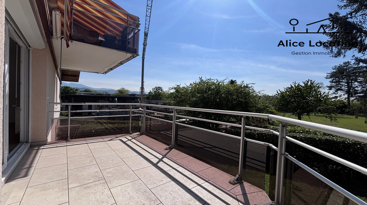 Ma-Cabane - Location Appartement Thonon-les-Bains, 50 m²