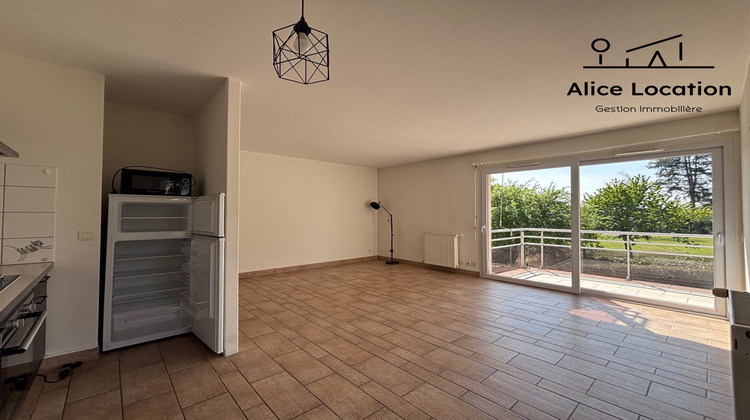 Ma-Cabane - Location Appartement Thonon-les-Bains, 50 m²