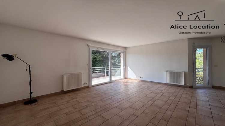 Ma-Cabane - Location Appartement Thonon-les-Bains, 50 m²