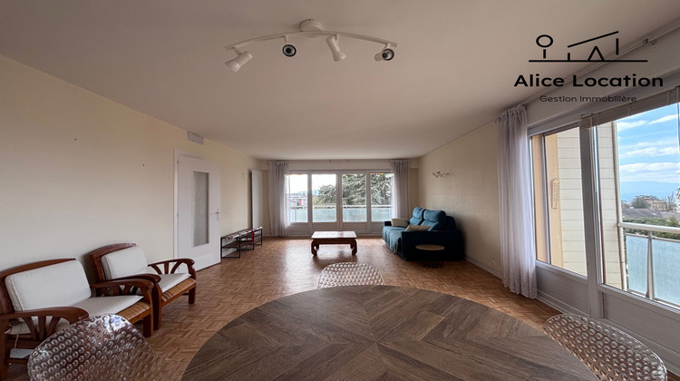 Ma-Cabane - Location Appartement Thonon-les-Bains, 75 m²