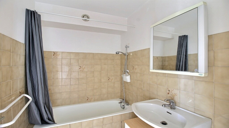 Ma-Cabane - Location Appartement THONON-LES-BAINS, 29 m²