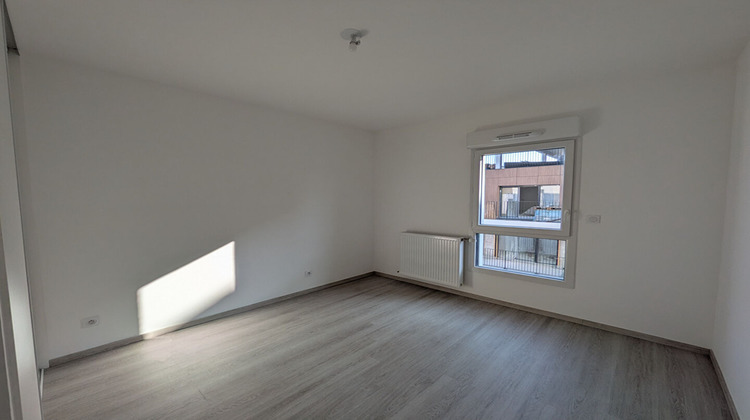 Ma-Cabane - Location Appartement THONON-LES-BAINS, 42 m²