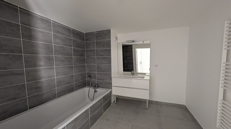 Ma-Cabane - Location Appartement THONON-LES-BAINS, 42 m²