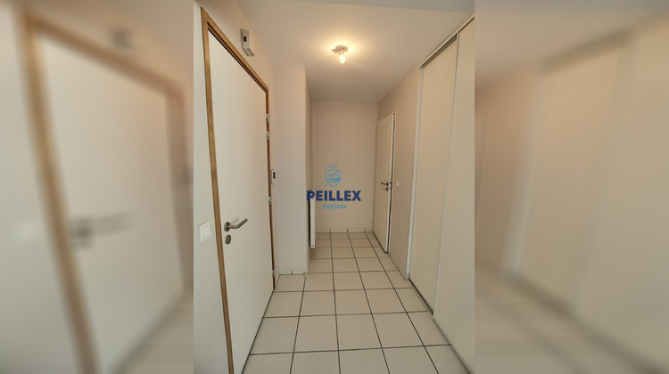 Ma-Cabane - Location Appartement THONON-LES-BAINS, 68 m²