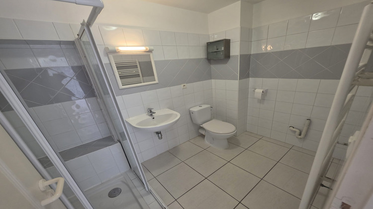 Ma-Cabane - Location Appartement Thonon-les-Bains, 41 m²