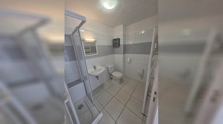 Ma-Cabane - Location Appartement Thonon-les-Bains, 41 m²