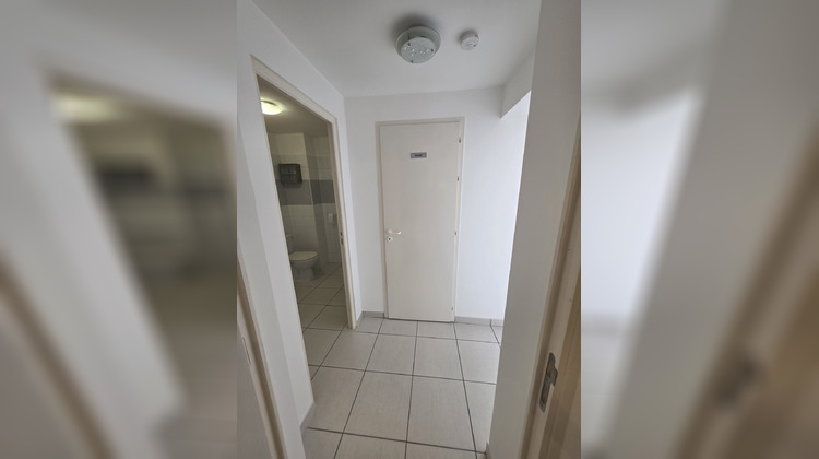 Ma-Cabane - Location Appartement Thonon-les-Bains, 41 m²
