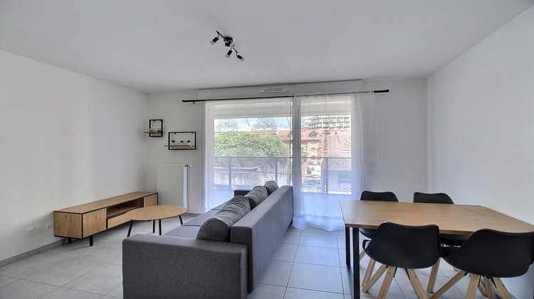 Ma-Cabane - Location Appartement THONON-LES-BAINS, 44 m²