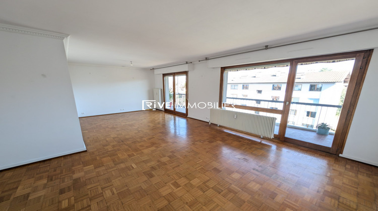 Ma-Cabane - Location Appartement Thonon-les-Bains, 77 m²
