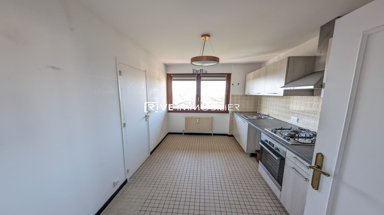 Ma-Cabane - Location Appartement Thonon-les-Bains, 77 m²