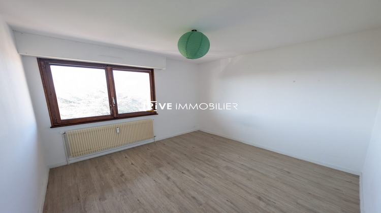 Ma-Cabane - Location Appartement Thonon-les-Bains, 77 m²