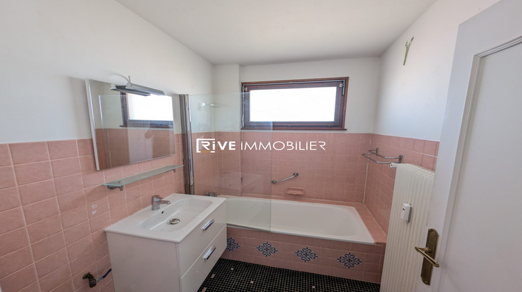 Ma-Cabane - Location Appartement Thonon-les-Bains, 77 m²