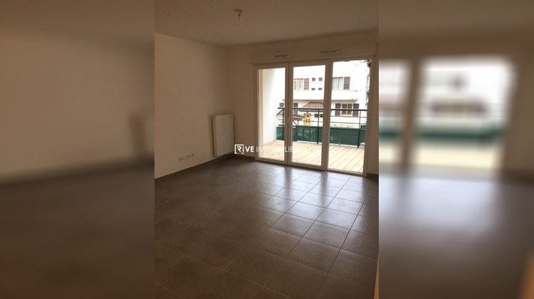 Ma-Cabane - Location Appartement Thonon-les-Bains, 58 m²