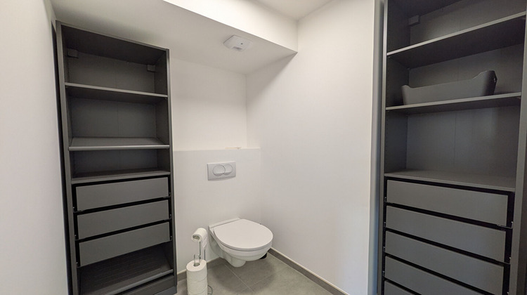 Ma-Cabane - Location Appartement THONON-LES-BAINS, 53 m²
