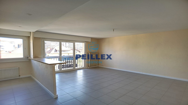 Ma-Cabane - Location Appartement THONON-LES-BAINS, 68 m²