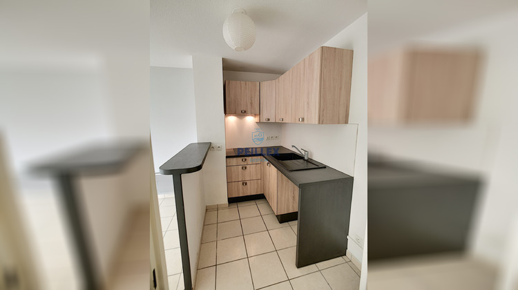 Ma-Cabane - Location Appartement THONON-LES-BAINS, 51 m²
