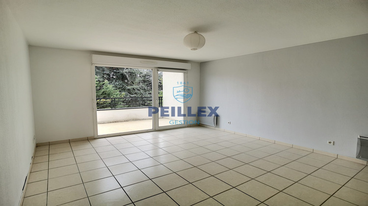 Ma-Cabane - Location Appartement THONON-LES-BAINS, 51 m²