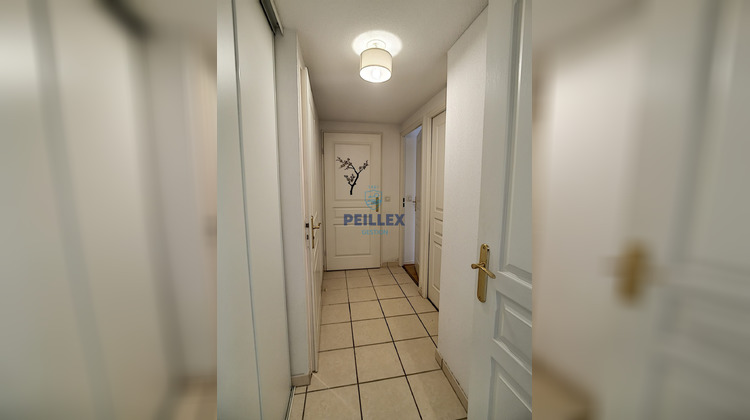 Ma-Cabane - Location Appartement THONON-LES-BAINS, 51 m²