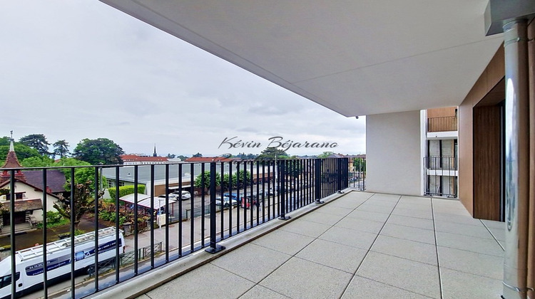 Ma-Cabane - Location Appartement THONON LES BAINS, 65 m²