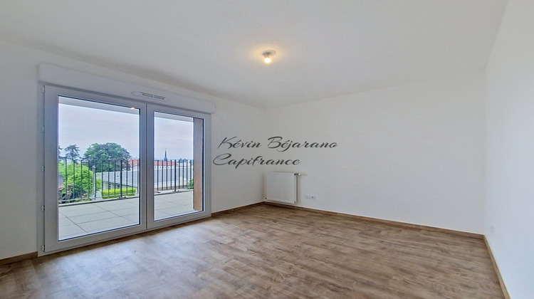 Ma-Cabane - Location Appartement THONON LES BAINS, 65 m²