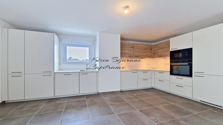 Ma-Cabane - Location Appartement THONON LES BAINS, 65 m²