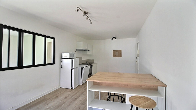 Ma-Cabane - Location Appartement THONON-LES-BAINS, 30 m²