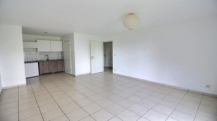 Ma-Cabane - Location Appartement THONON-LES-BAINS, 47 m²