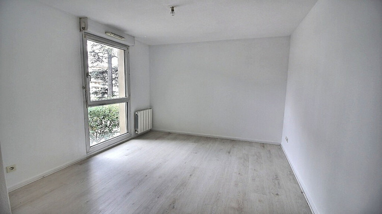 Ma-Cabane - Location Appartement THONON-LES-BAINS, 47 m²