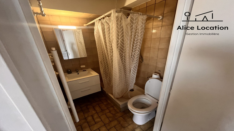 Ma-Cabane - Location Appartement Thonon-les-Bains, 19 m²