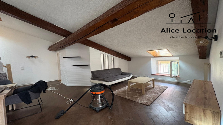 Ma-Cabane - Location Appartement Thonon-les-Bains, 60 m²