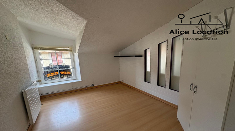 Ma-Cabane - Location Appartement Thonon-les-Bains, 60 m²