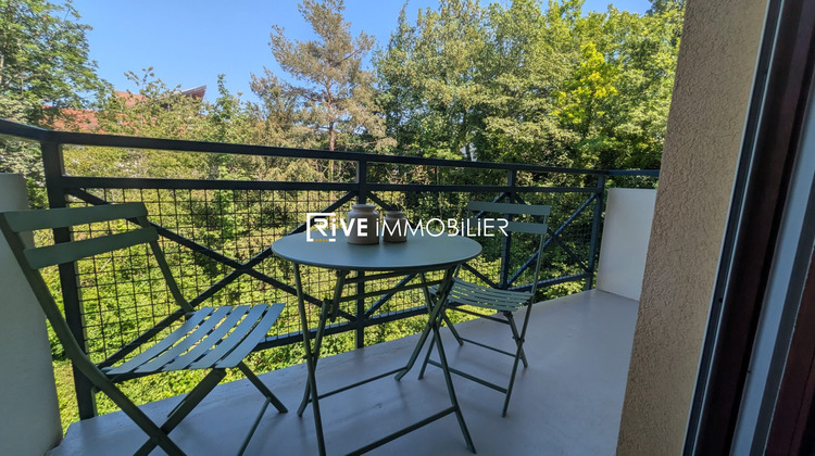 Ma-Cabane - Location Appartement Thonon-les-Bains, 31 m²