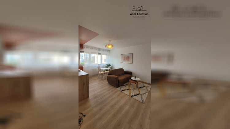 Ma-Cabane - Location Appartement Thonon-les-Bains, 36 m²