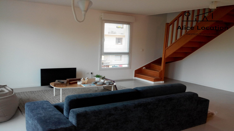 Ma-Cabane - Location Appartement Thonon-les-Bains, 105 m²