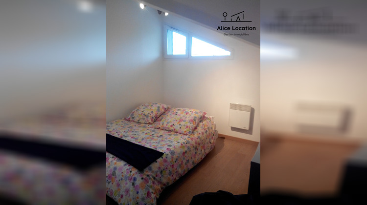 Ma-Cabane - Location Appartement Thonon-les-Bains, 105 m²