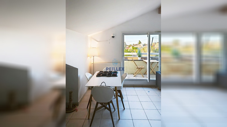 Ma-Cabane - Location Appartement THONON-LES-BAINS, 41 m²
