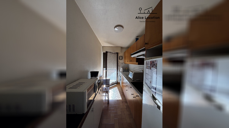Ma-Cabane - Location Appartement Thonon-les-Bains, 58 m²