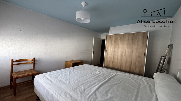 Ma-Cabane - Location Appartement Thonon-les-Bains, 58 m²