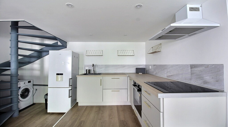 Ma-Cabane - Location Appartement THONON-LES-BAINS, 51 m²