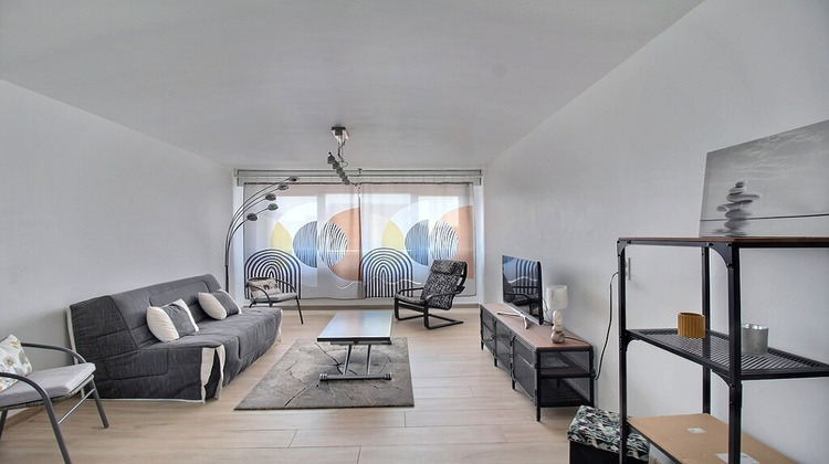 Ma-Cabane - Location Appartement THONON-LES-BAINS, 52 m²