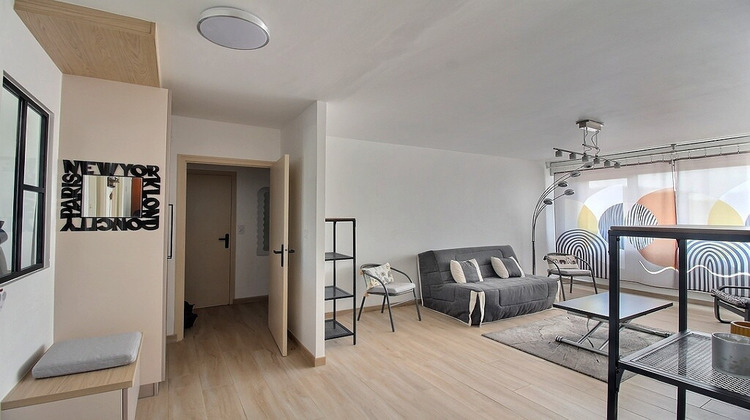 Ma-Cabane - Location Appartement THONON-LES-BAINS, 52 m²