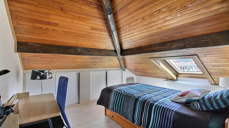 Ma-Cabane - Location Appartement THONON-LES-BAINS, 52 m²
