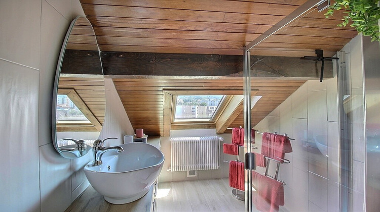Ma-Cabane - Location Appartement THONON-LES-BAINS, 52 m²