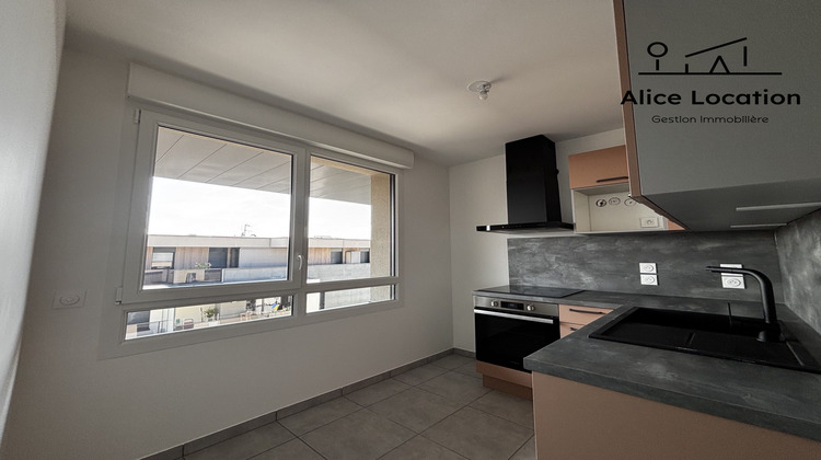 Ma-Cabane - Location Appartement Thonon-les-Bains, 47 m²